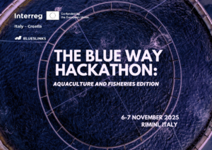 The Blue Way Hackathon